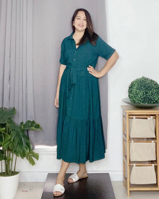 Sale! Kyla Plain Dress 0016