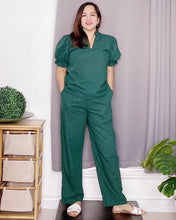 Load image into Gallery viewer, Jam Emerald Green Coordinates 0033