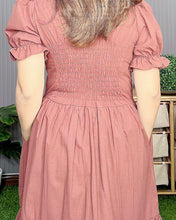 Load image into Gallery viewer, Sale! Atasha Plain Maxi  Dress 0020