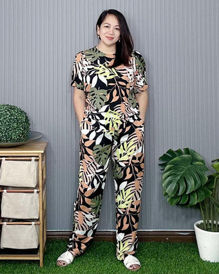 Sale! Kendra Printed  Coordinates 0093