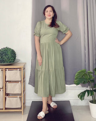 Sale! Atasha Maxi Dress  0008