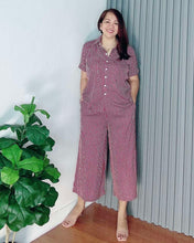 Load image into Gallery viewer, *Monique Stripe Coordinates 0030