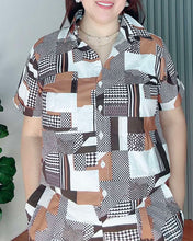 Load image into Gallery viewer, *Tina Printed Coordinates 0056
