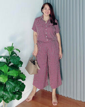 Load image into Gallery viewer, *Monique Stripe Coordinates 0030
