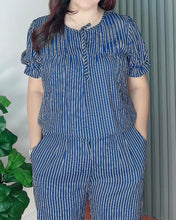 Load image into Gallery viewer, *Carissa Striped Coordinates 0006