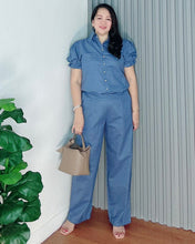 Load image into Gallery viewer, *Trixie Premium Linen Coordinates 0105