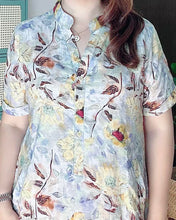 Load image into Gallery viewer, *Bea Printed Dress 0439