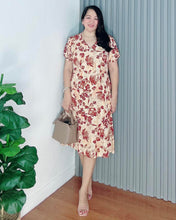Load image into Gallery viewer, *Lora Printed Dress 0098