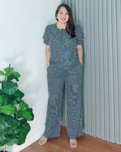 Load image into Gallery viewer, *Carissa Striped Coordinates 0008