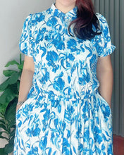 Load image into Gallery viewer, *Bianca Maxi Printed Dress 0305