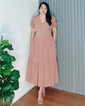 Load image into Gallery viewer, Ariana Plain Soft Linen 0119