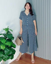 Load image into Gallery viewer, *Monique Stripe Coordinates 0027