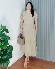 Load image into Gallery viewer, Ariana Plain Soft Linen 0118