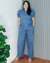Load image into Gallery viewer, *Trixie Premium Linen Coordinates 0105