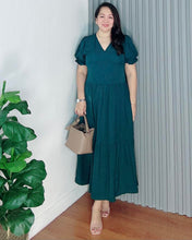 Load image into Gallery viewer, Ariana Plain Soft Linen 0121