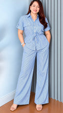 Load image into Gallery viewer, *Ingrid Striped Coordinates 0020