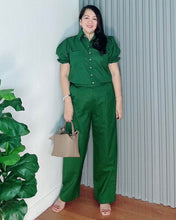 Load image into Gallery viewer, *Trixie Premium Linen Coordinates 0104