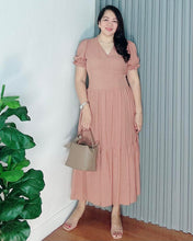 Load image into Gallery viewer, Ariana Plain Soft Linen 0119