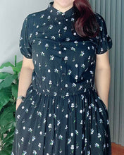Load image into Gallery viewer, *Bianca Maxi Printed Dress 0306
