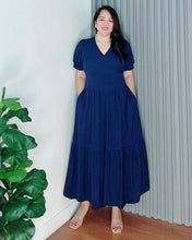 Load image into Gallery viewer, Ariana Plain Soft Linen 0117