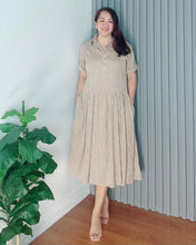 Load image into Gallery viewer, *Ara Striped Dress 0021
