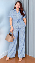Load image into Gallery viewer, *Ingrid Striped Coordinates 0020