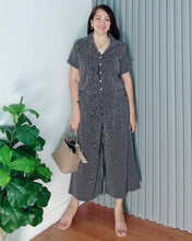 Load image into Gallery viewer, *Monique Stripe Coordinates 0029