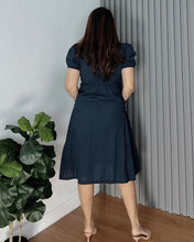Load image into Gallery viewer, *Lora Plain Dress 0089
