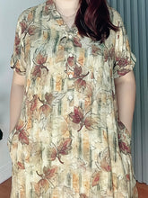 Load image into Gallery viewer, *Katie Printed Dress 0074