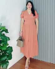 Load image into Gallery viewer, Ariana Plain Soft Linen 0120