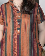 Load image into Gallery viewer, Luna Printed Dress 0014