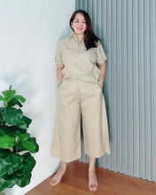 Load image into Gallery viewer, *Monique Premium Linen Coordinates 0021