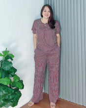 Load image into Gallery viewer, *Carissa Striped Coordinates 0007