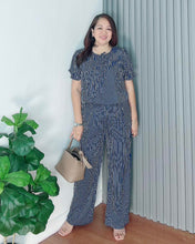 Load image into Gallery viewer, *Carissa Striped Coordinates 0006