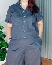 Load image into Gallery viewer, *Monique Premium Linen Coordinates 0023