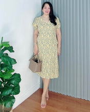 Load image into Gallery viewer, *Lora Printed Dress 0094