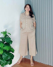 Load image into Gallery viewer, *Monique Stripe Coordinates 0031