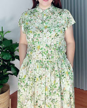 Load image into Gallery viewer, *Bela Maxi Printed Dress 0148