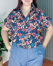 Load image into Gallery viewer, Erica Top Printed 0025