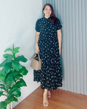 Load image into Gallery viewer, *Bianca Maxi Printed Dress 0306