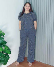 Load image into Gallery viewer, *Carissa Striped Coordinates 0006