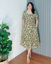 Load image into Gallery viewer, *Emilia Printed Dress 0002
