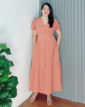 Load image into Gallery viewer, Ariana Plain Soft Linen 0120