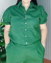 Load image into Gallery viewer, *Trixie Premium Linen Coordinates 0104