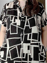 Load image into Gallery viewer, *Katie Printed Dress 0062