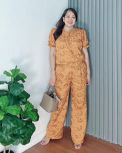 Load image into Gallery viewer, *Carissa Eyelet Coordinates 0010