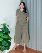 Load image into Gallery viewer, *Monique Stripe Coordinates 0028