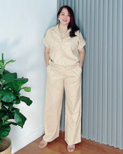 Load image into Gallery viewer, * Nova Premium Linen Skintone Coordinates 0002