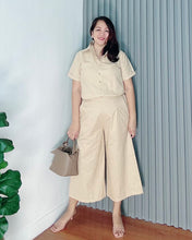 Load image into Gallery viewer, *Monique Premium Linen Skintone Coordinates 0019