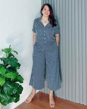 Load image into Gallery viewer, *Monique Stripe Coordinates 0027